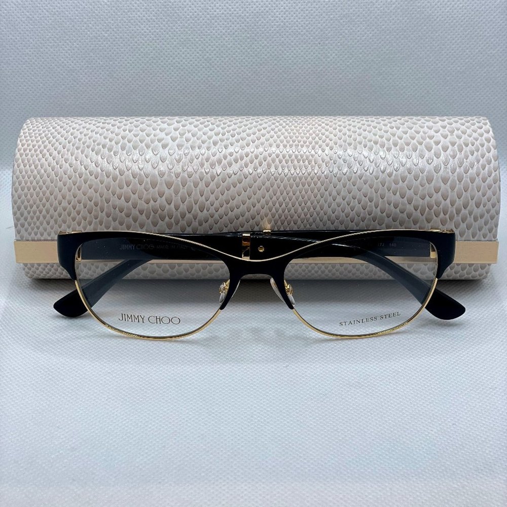 Jimmy Choo Eyeglasses
